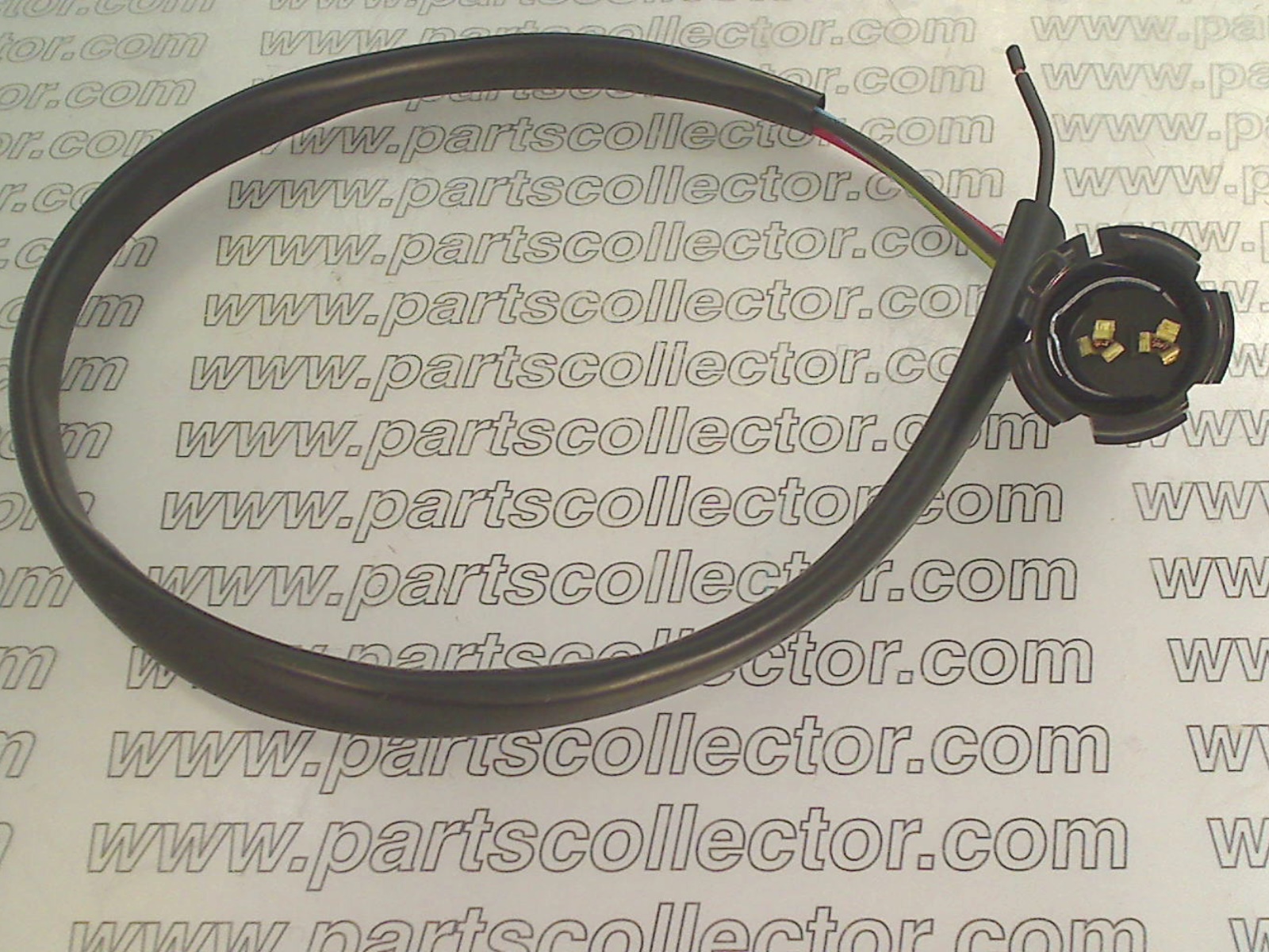 PARTSCOLLECTOR  Lighting system code 9281 compatible with: FERRARI 246 DINO, FERRARI 308 GT4, FERRARI 365 GTB4 DAYTONA, FERRARI 365 GTC, FERRARI FERRARI